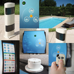 Innovation piscine